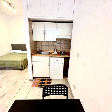 Delizioso Appartamento Sulla Cassia Roma Esterno foto