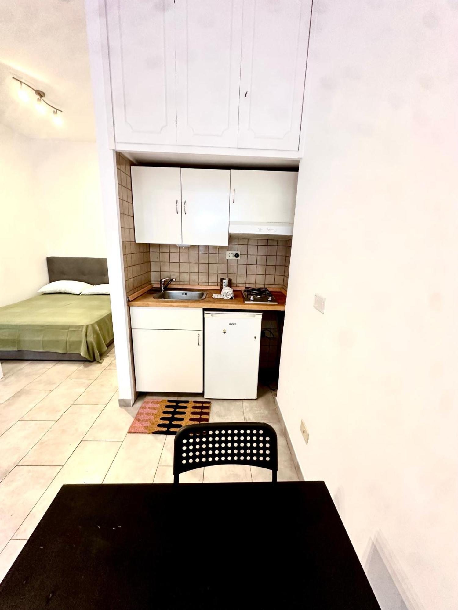Delizioso Appartamento Sulla Cassia Roma Esterno foto