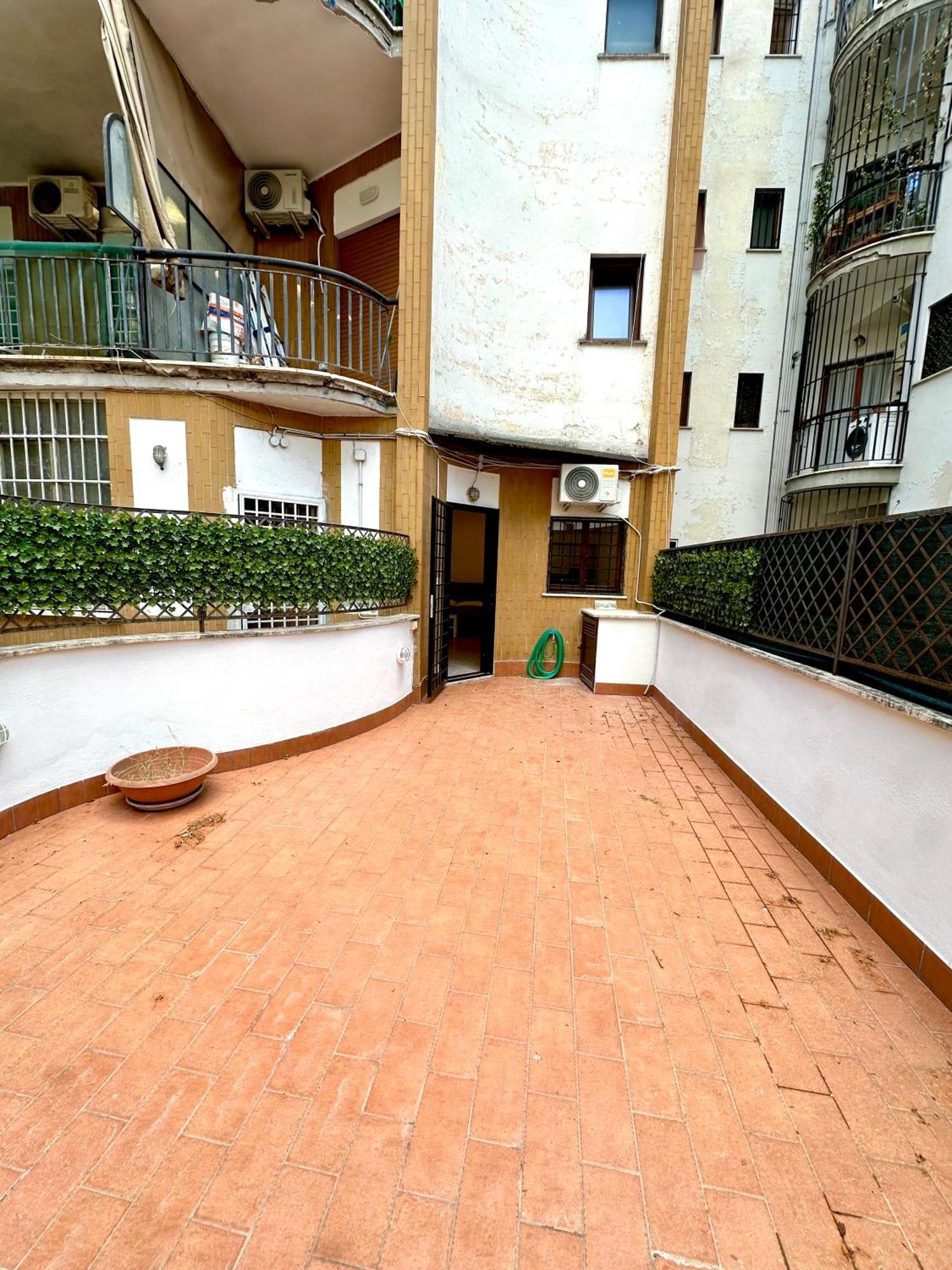 Delizioso Appartamento Sulla Cassia Roma Esterno foto