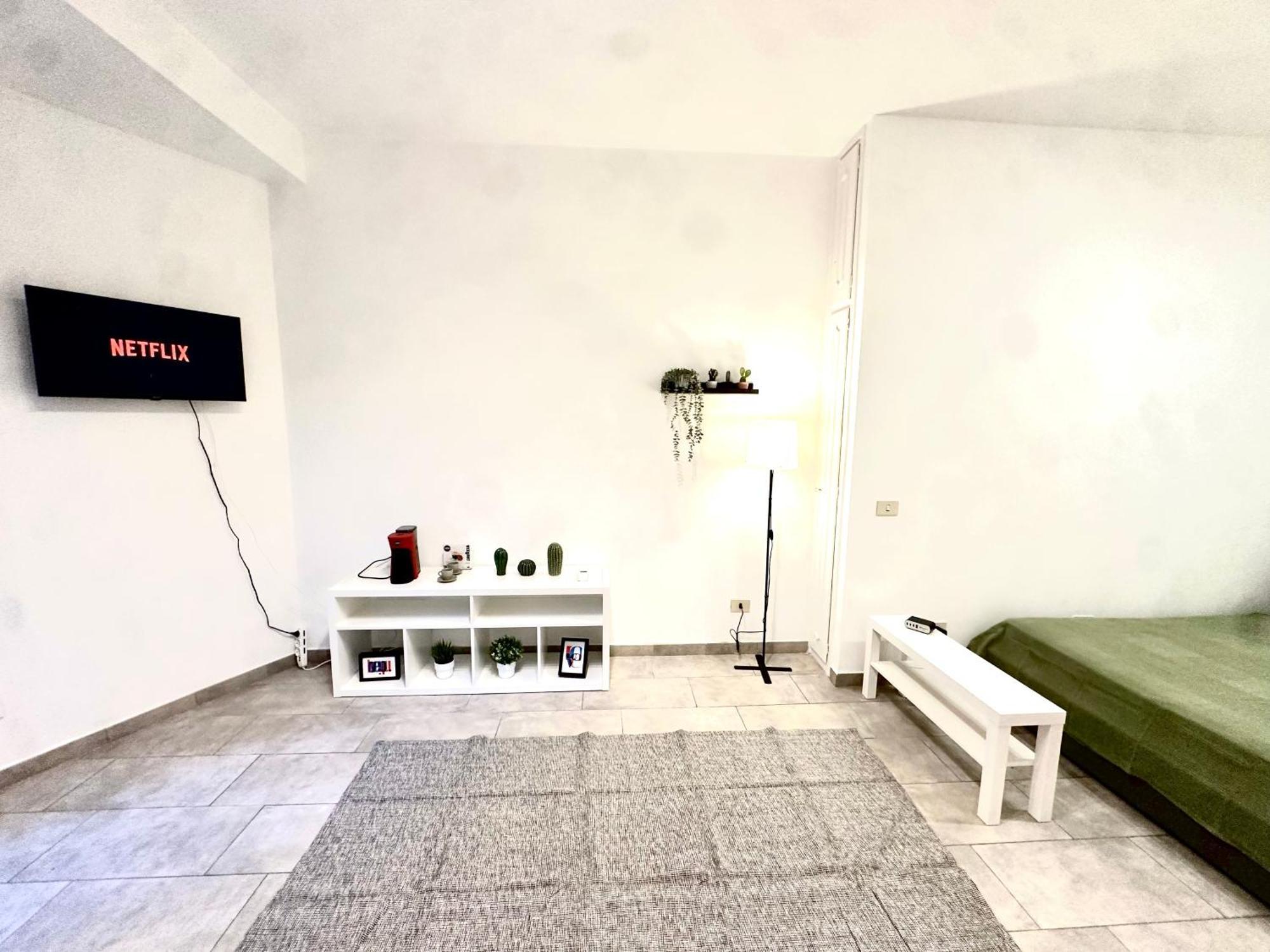 Delizioso Appartamento Sulla Cassia Roma Esterno foto
